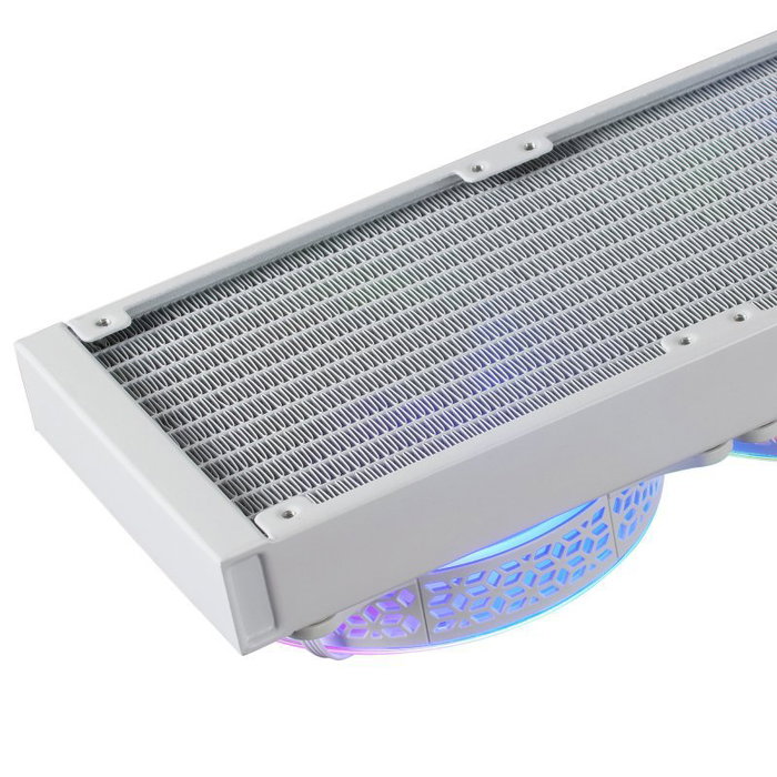 Mars Gaming ML-ONE240W Blanco Mars Gaming ML-ONE240W Blanco